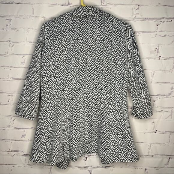 Calvin Klein size 10 jacket - Picture 4 of 5